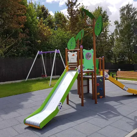 Apartament - 17