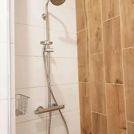 Apartament - 17 Jastrzębia Góra