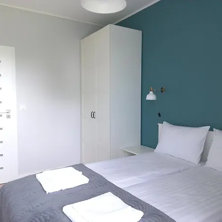 Apartament - 17